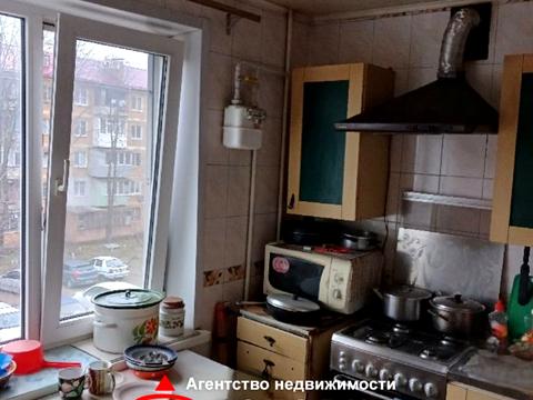 квартира за адресою Бочарова вул., 14-А