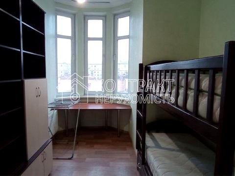 квартира по адресу Полтавский Шлях ул., 53/55