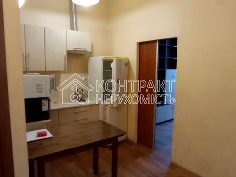 квартира по адресу Полтавский Шлях ул., 53/55