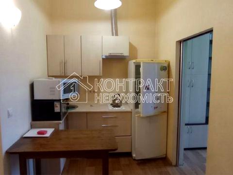 квартира по адресу Полтавский Шлях ул., 53/55