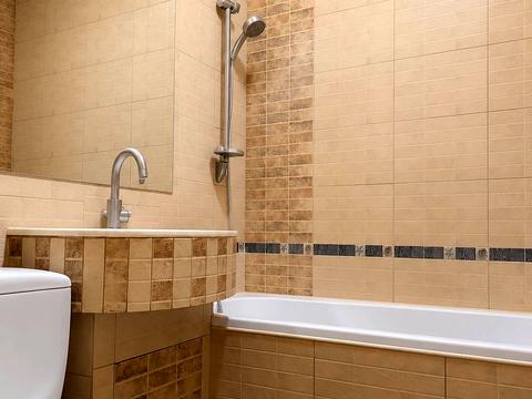 квартира за адресою Котляревського вул., 8