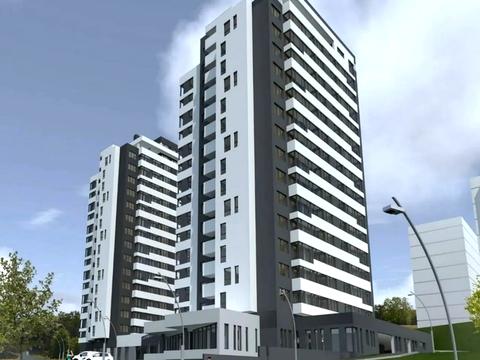 квартира за адресою Очеретяна вул., (Будинок 2)