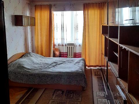 квартира за адресою Горіхуватський Шлях вул. (Генерала Родимцева), 11