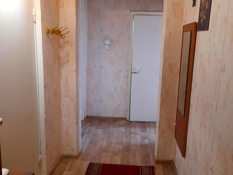 квартира за адресою Горіхуватський Шлях вул. (Генерала Родимцева), 11