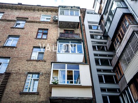 квартира за адресою Євгена Коновальця вул. (Щорса), 3