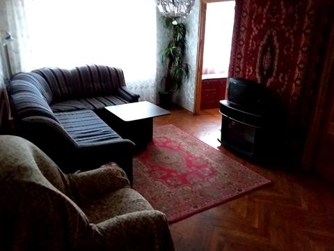 квартира за адресою Олексія Вадатурського вул. (Маршала Малиновського), 67