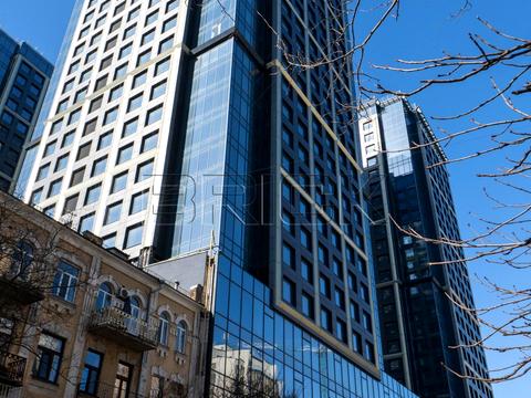квартира за адресою Предславинська вул., 20-А