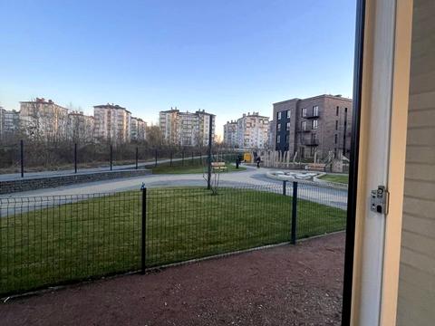 квартира по адресу Долішня ул., 19/3