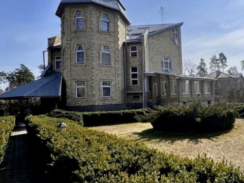 дом по адресу Отамана Орлика ул. (Ватутина), 14Б