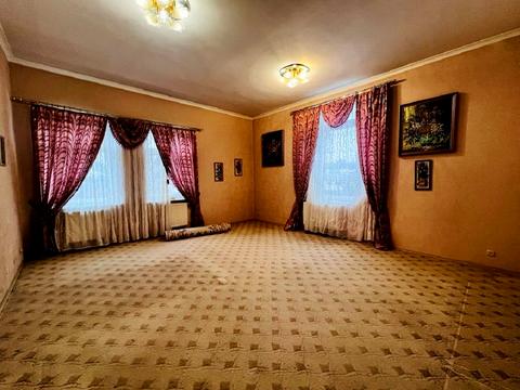 дом по адресу Отамана Орлика ул. (Ватутина), 14Б