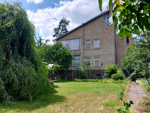 дом по адресу Отамана Орлика ул. (Ватутина), 14Б