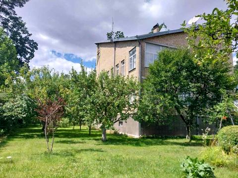 дом по адресу Отамана Орлика ул. (Ватутина), 14Б