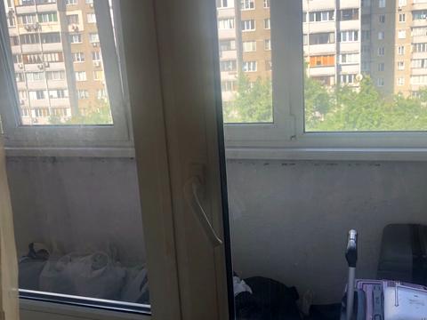кімната за адресою Червоної Калини просп. (Володимира Маяковського), 55