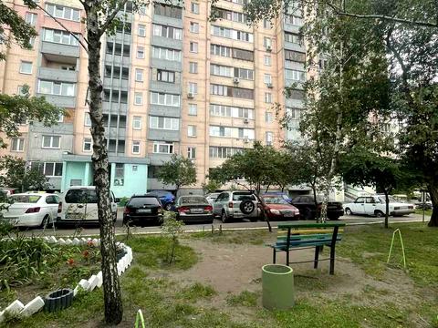 квартира за адресою Вишняківська вул., 5