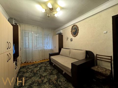 квартира по адресу Отрадный просп. (Чубаря), 12-А