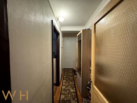 квартира по адресу Отрадный просп. (Чубаря), 12-А