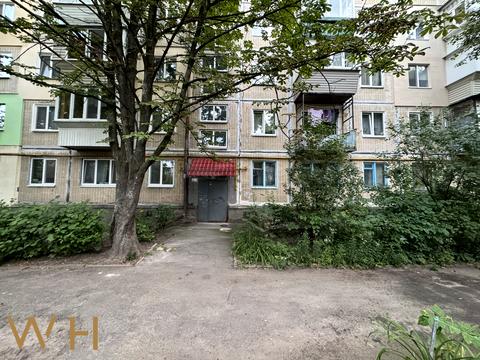 квартира по адресу Отрадный просп. (Чубаря), 12-А