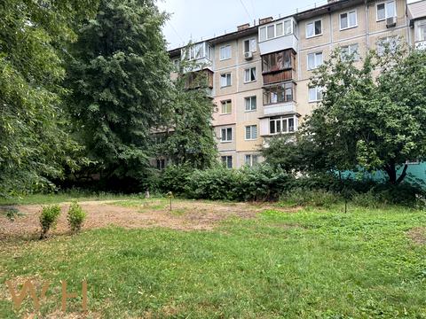 квартира по адресу Отрадный просп. (Чубаря), 12-А