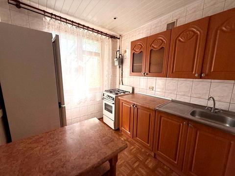 квартира за адресою Нижньосироватська вул., 37