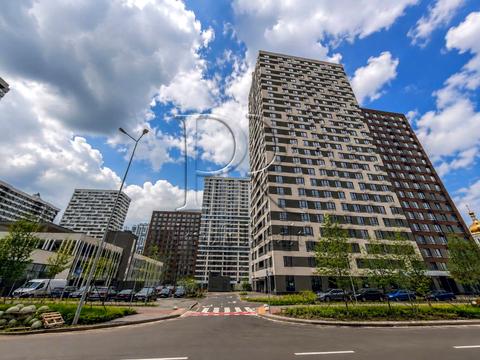квартира за адресою Всеволода Змієнка вул., 30