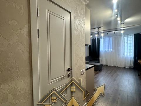 квартира по адресу Пригородная ул., 24