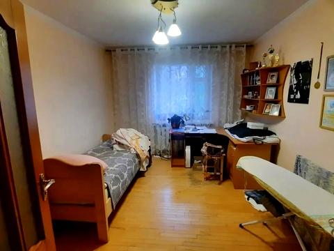квартира по адресу Конякина ул., 25