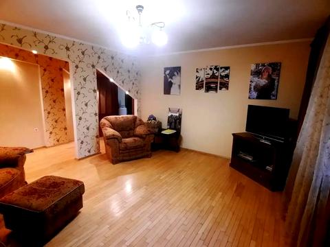 квартира по адресу Конякина ул., 25