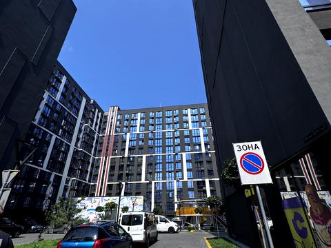 квартира за адресою Вовчинецька вул., 223-А
