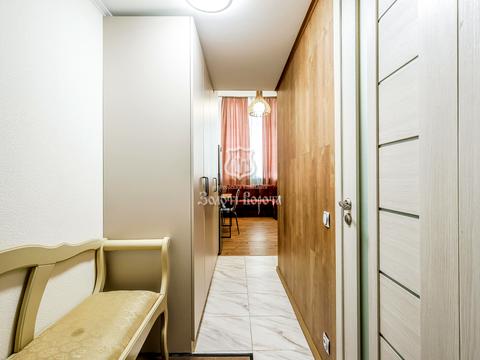 квартира по адресу Машиностроительная ул., 41