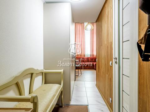 квартира по адресу Машиностроительная ул., 41