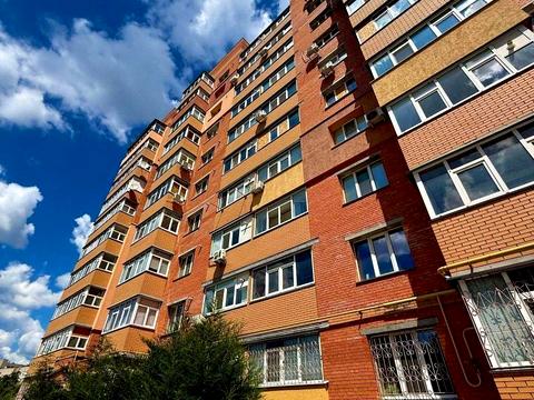 квартира за адресою Нижньохолодногірська вул., 3