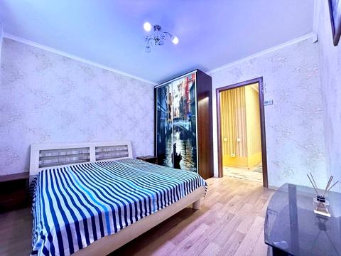 квартира за адресою Нижньохолодногірська вул., 3