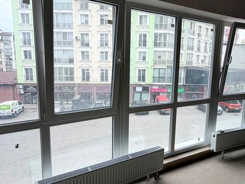 комерційна за адресою Січових стрільців вул., 4