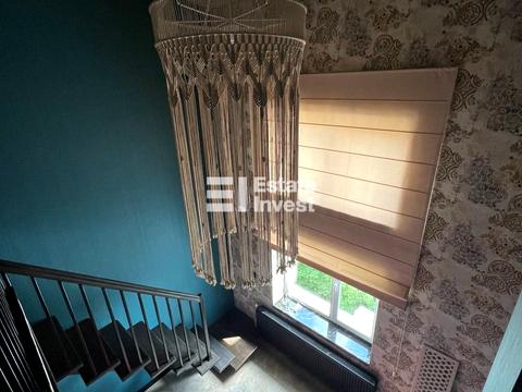 квартира за адресою Ярославська вул., 21в