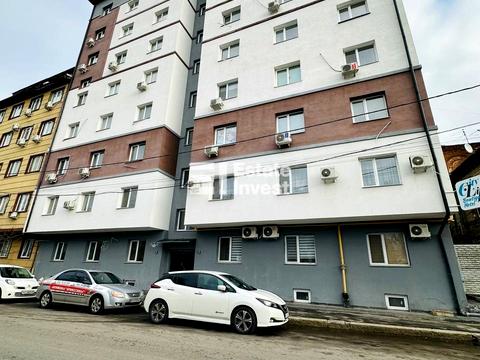 квартира за адресою Ярославська вул., 21в