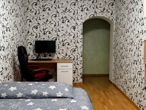 квартира за адресою Князя Романа проїзд, 11