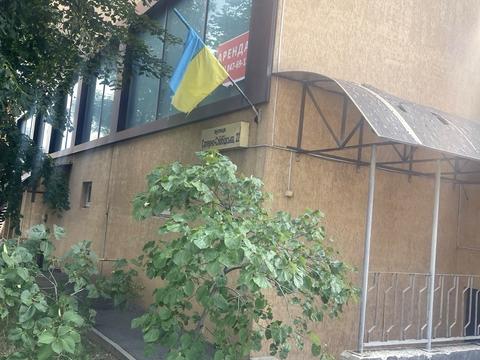 паркомісце за адресою Саперно-Слобідська вул., 22
