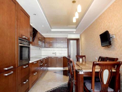 квартира за адресою Самійла Кішки вул. (Маршала Конєва), 7-А