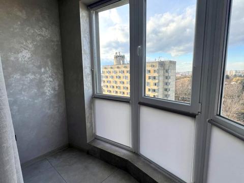 квартира по адресу Трускавецкая ул., 2-В