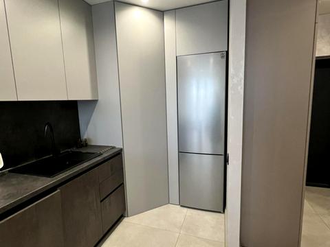 квартира по адресу Трускавецкая ул., 2-В