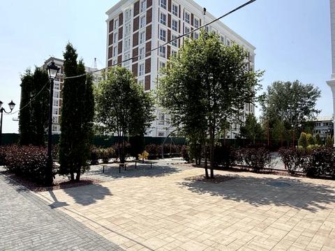 квартира за адресою Паркова вул., (Будинок  А0701)