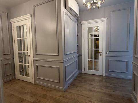 квартира по адресу Предславинская ул., 40