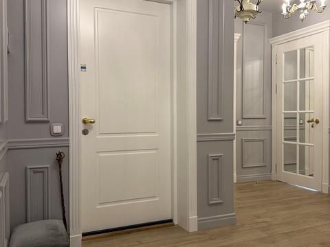квартира по адресу Предславинская ул., 40