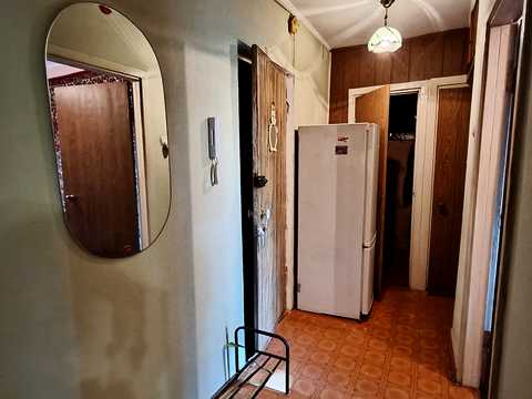 квартира за адресою Небесної Сотні просп. (Маршала Жукова), 29