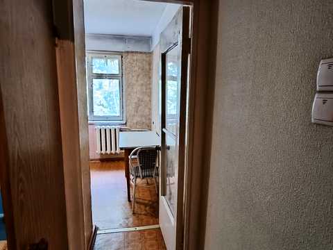 квартира за адресою Небесної Сотні просп. (Маршала Жукова), 29