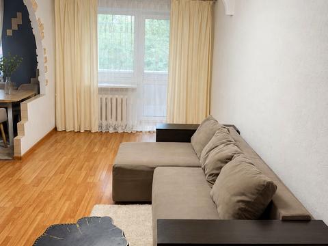 квартира за адресою Котляревського вул., 8