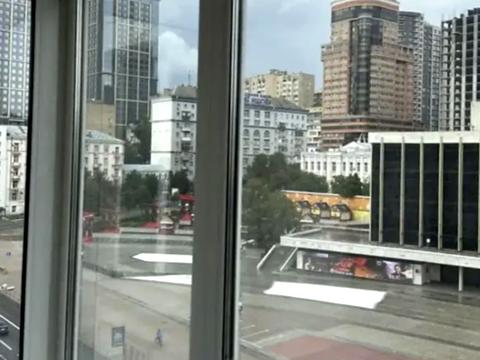квартира за адресою Велика Васильківська вул. (Червоноармійська), 114