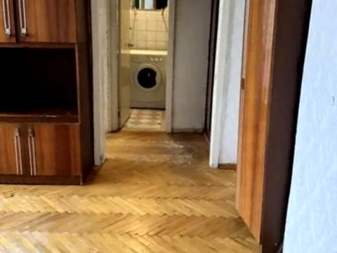квартира за адресою Велика Васильківська вул. (Червоноармійська), 114