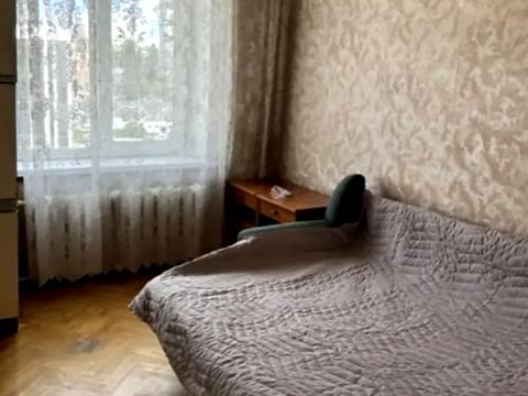 квартира за адресою Велика Васильківська вул. (Червоноармійська), 114