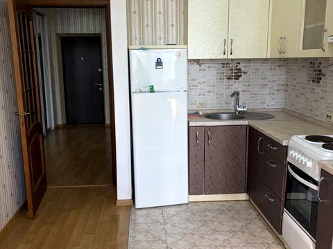 квартира по адресу Миколы Бажана просп., 8-Б